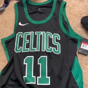 Celtics basketball Jersey